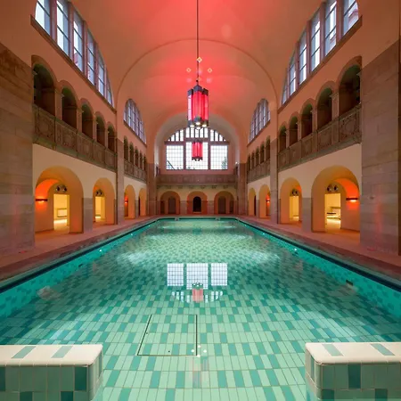 Hotel Oderberger